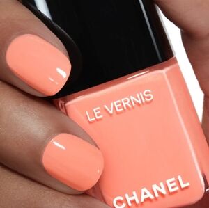 CHANEL 929 PASTEL SAND Le Vernis Longwear Nail Polish NEW No Box